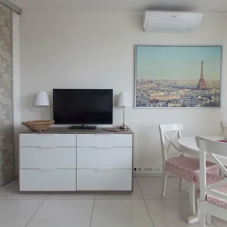 Appartamento Modern Air-conditioned In Old Town